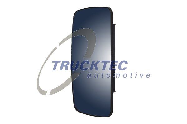 TRUCKTEC AUTOMOTIVE veidrodėlio stiklas, išorinis veidrodėlis 02.57.030